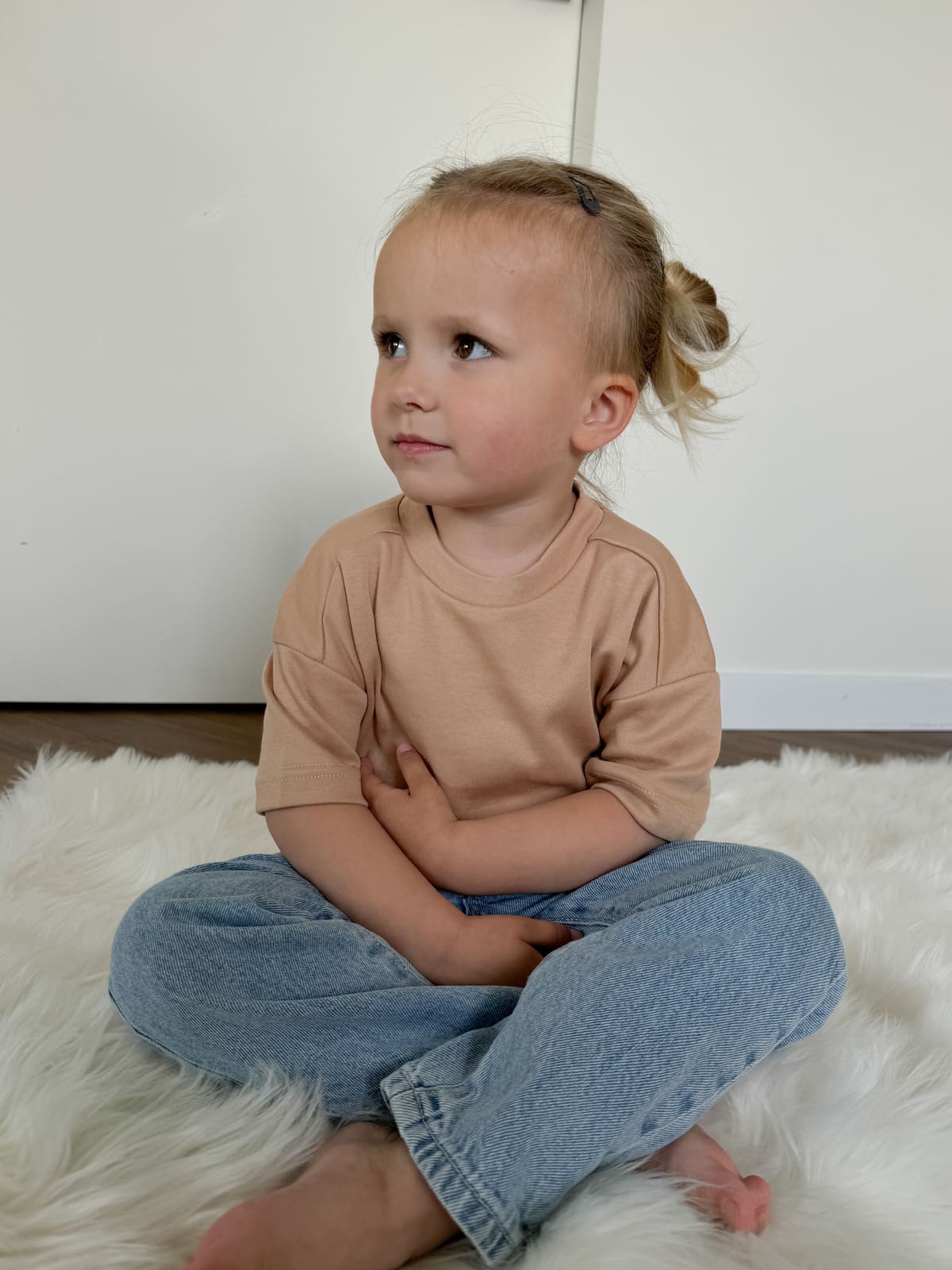 T-shirt pour bébé