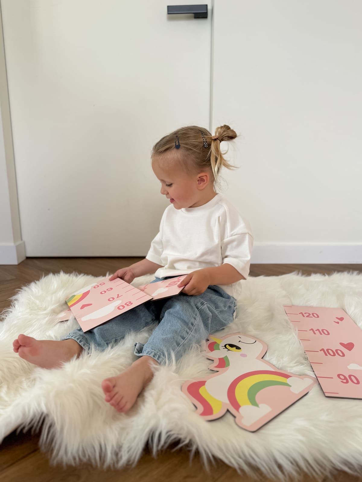 T-shirt pour bébé