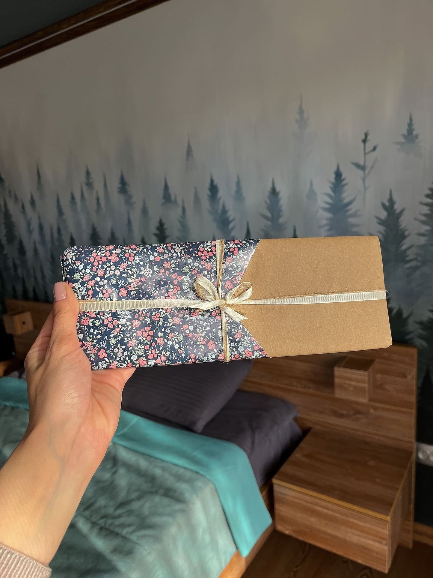 Cadeau de 1 an pour enfants - Puzzle avec le nom de bébé