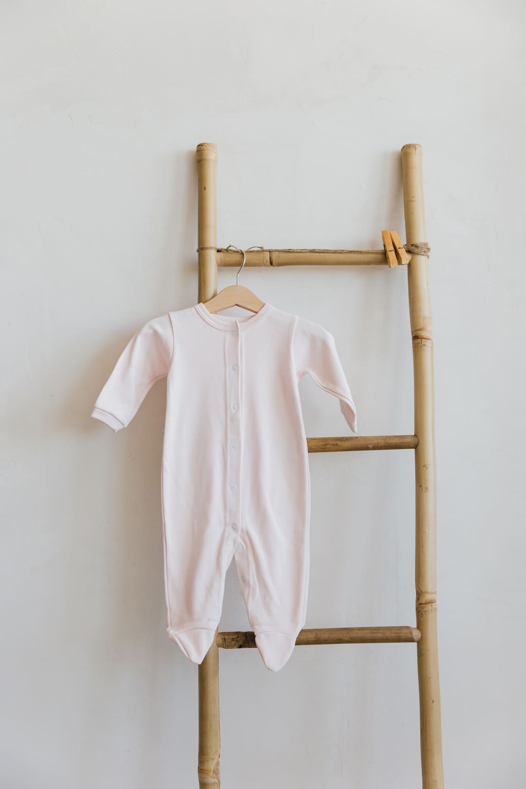 Barboteuse 100 % coton
