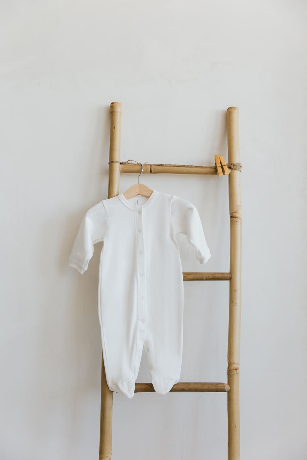 Barboteuse 100 % coton