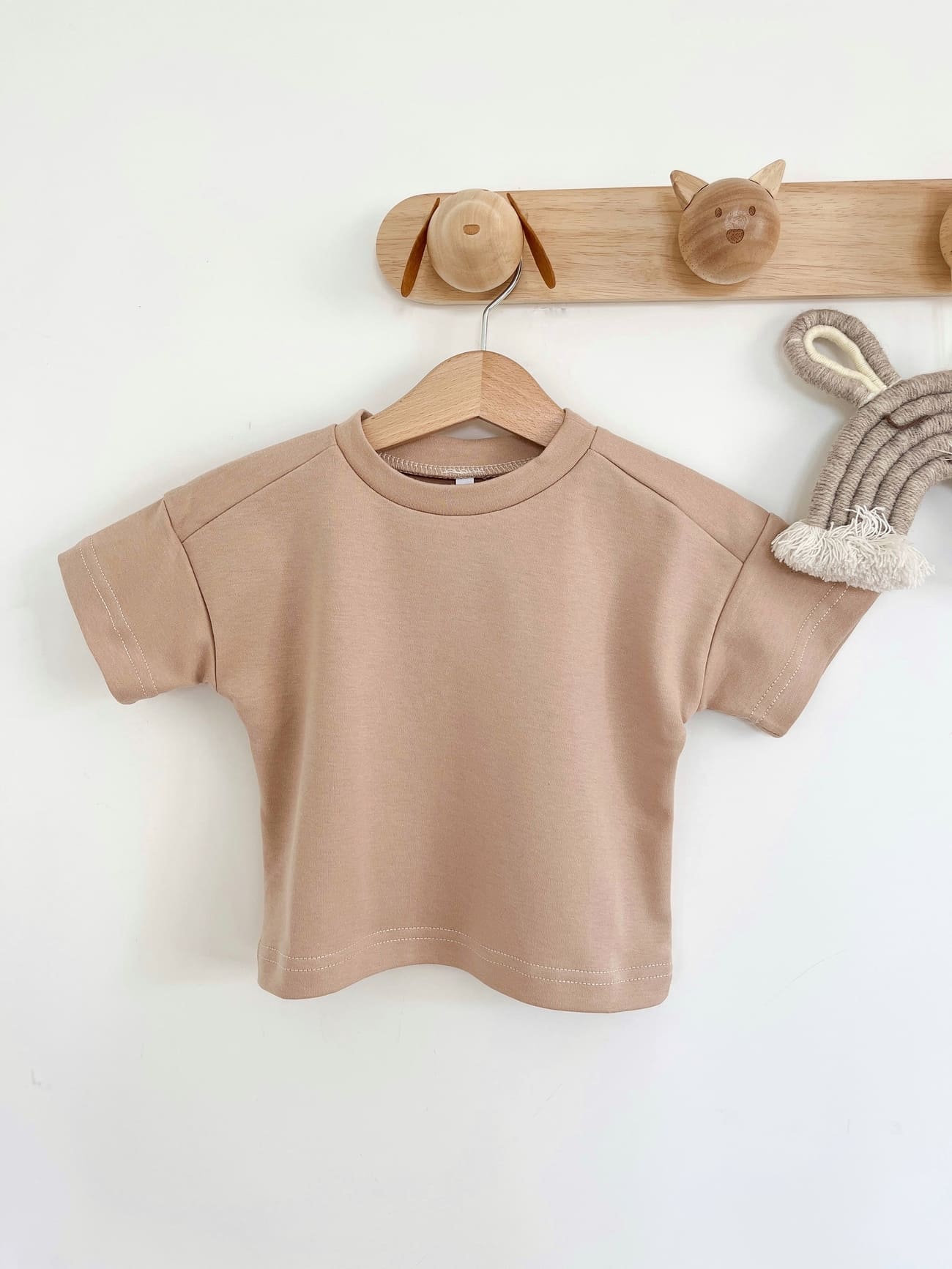 T-shirt pour bébé