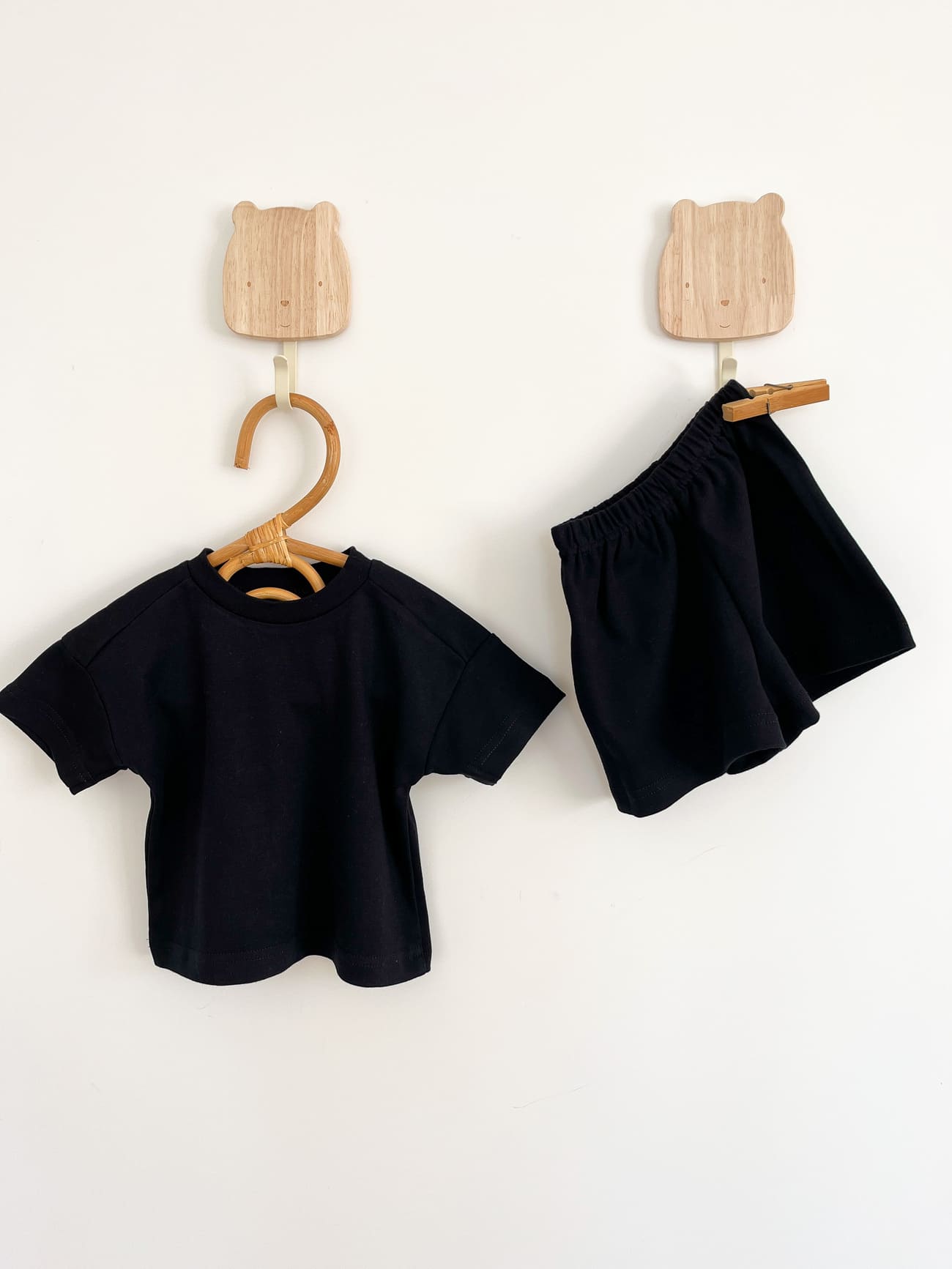 T-shirt pour bébé