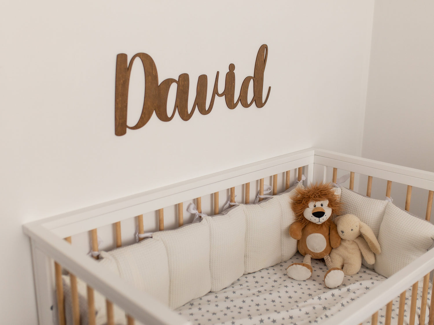 Name Signs for Kids Room