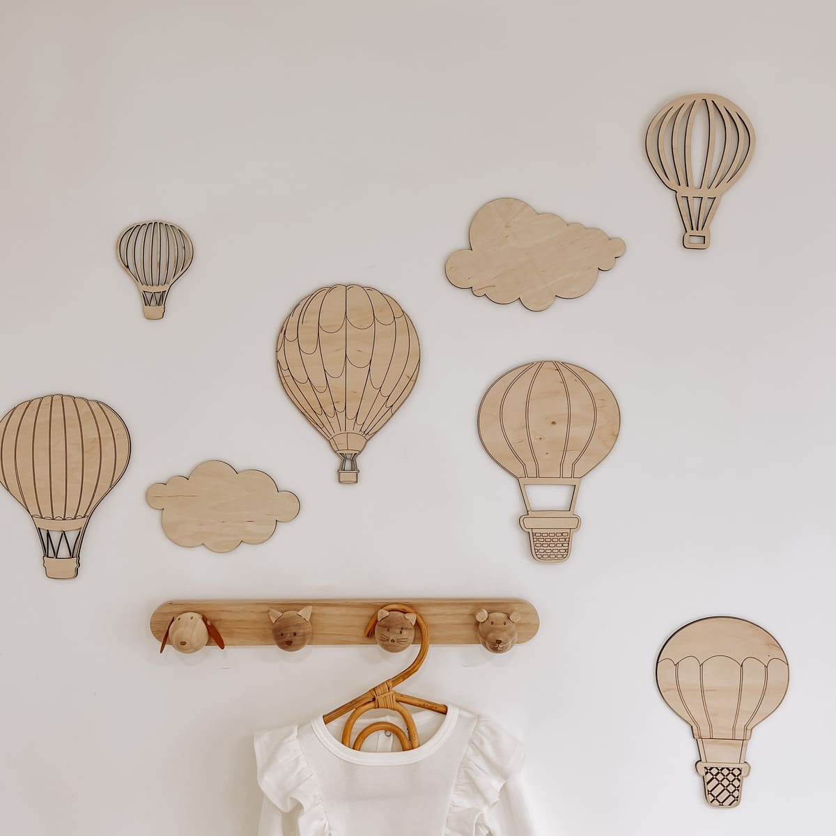 Nursery Decor