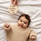 Карточка для фото "First Mother's Day" - Agukids