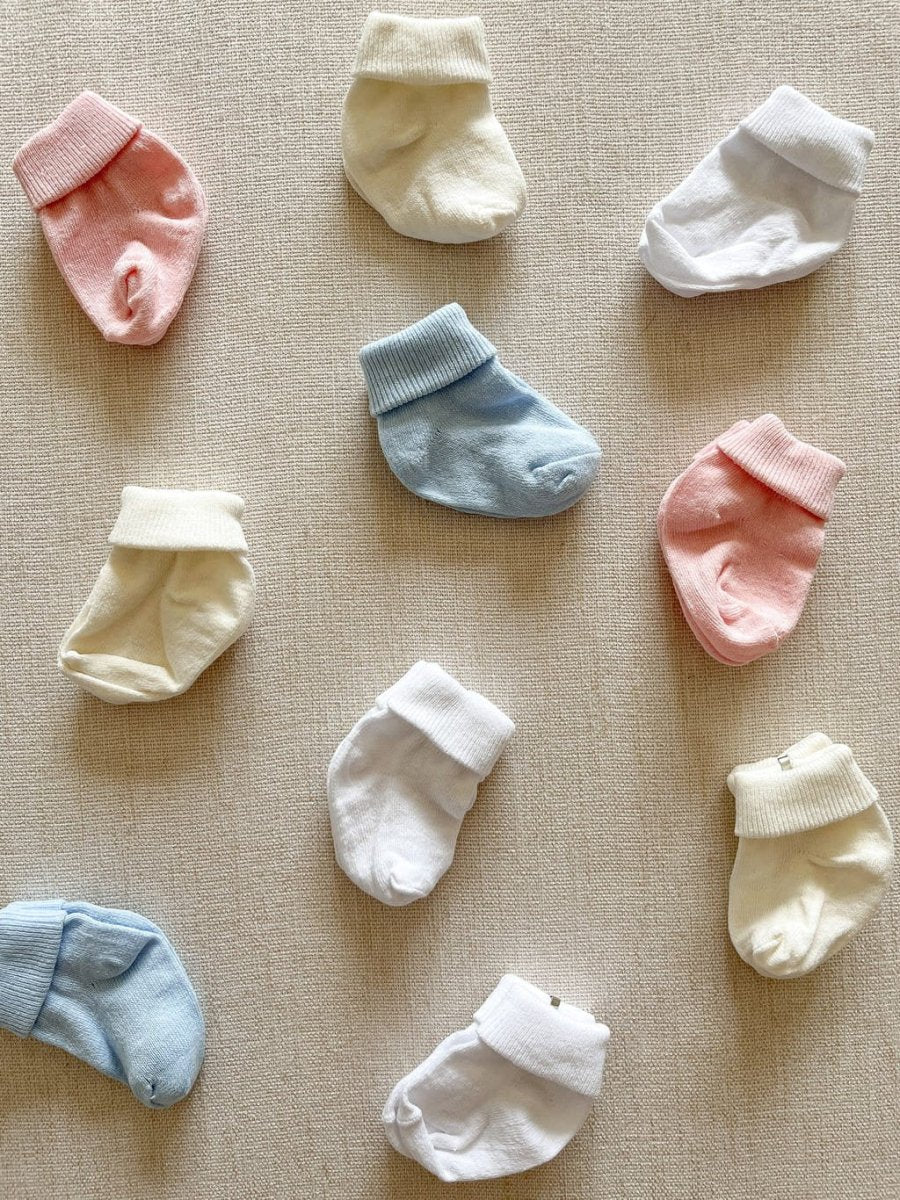 Носочки для немовлят - Agukids